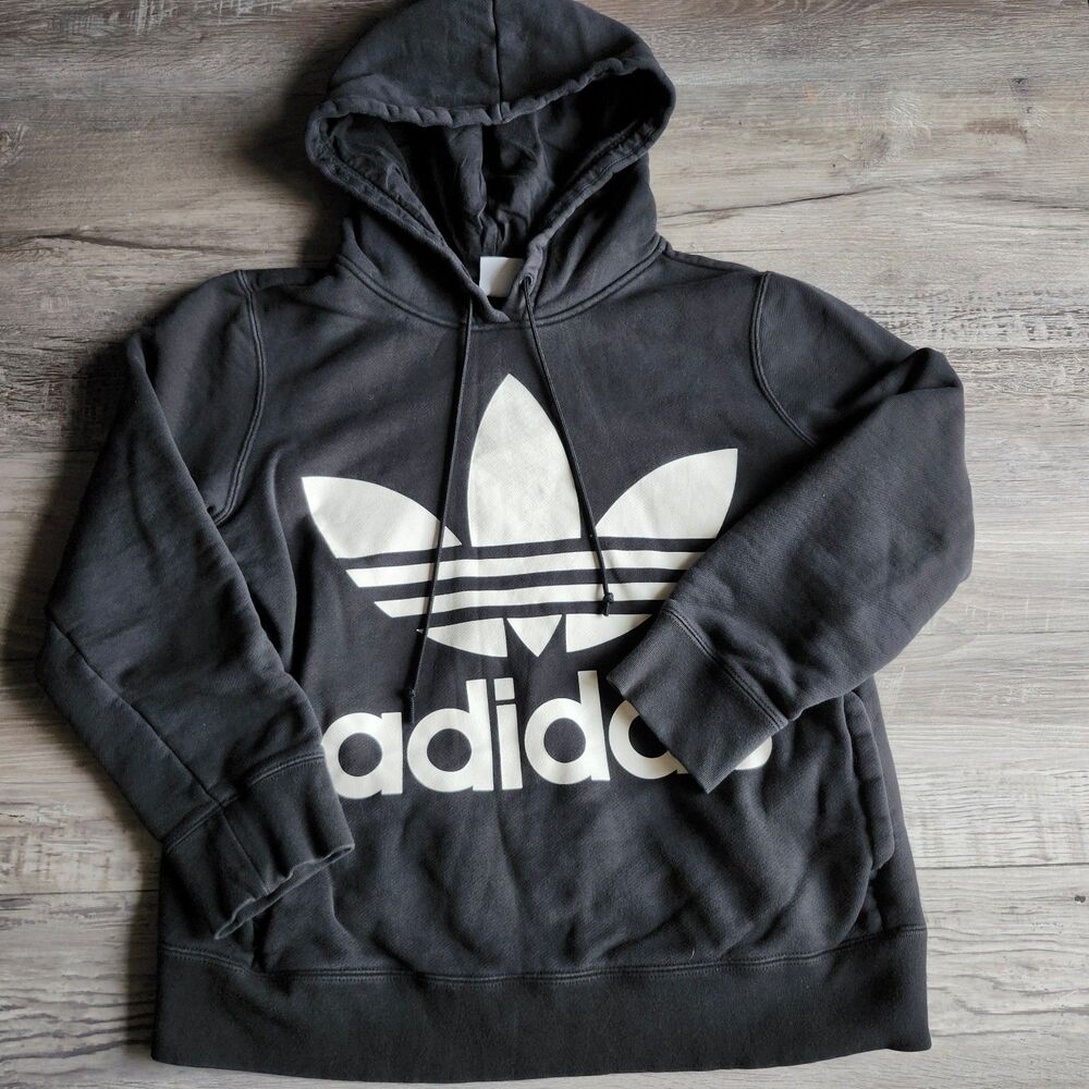 (S) Adidas hoodie